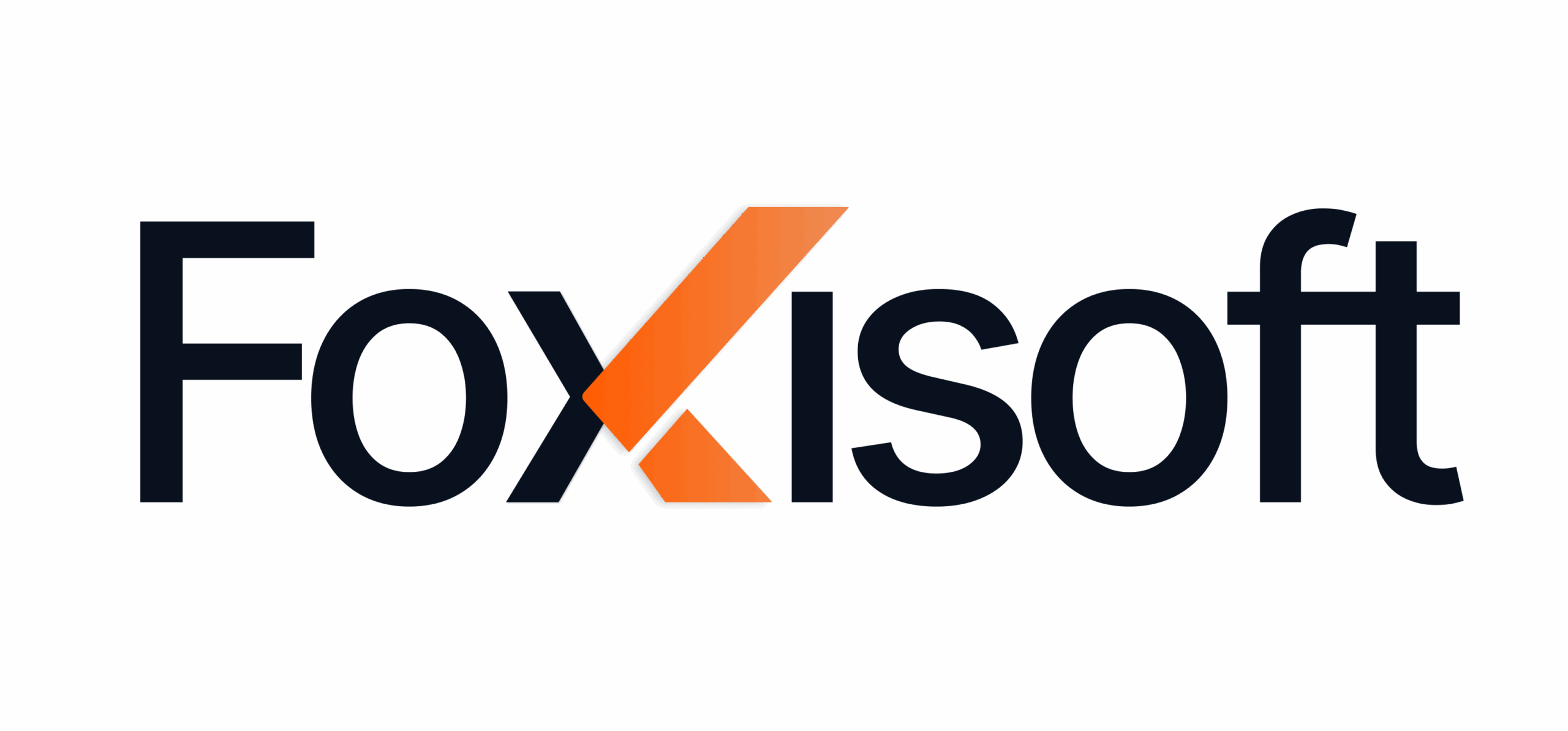 Logo Foxisoft